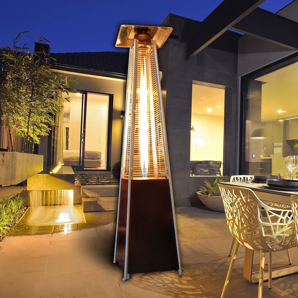 Patio heater rentals Springfield TN