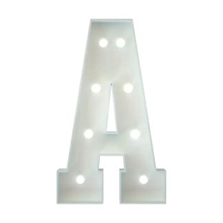 Marquee Letters rental Springfield, giant letter rentals, light up letters Springfield, TN, event decor Springfield, party rentals Robertson County, custom letter lights, wedding marquee letters, birthday letter rentals, corporate event lighting