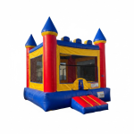 Bounce House Boy rental Springfield