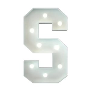 S