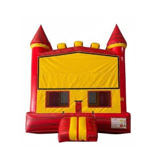Banner Bounce House Boy rental, boys party rentals Springfield, bounce house for boys Springfield, party rentals Springfield TN, kids party inflatables, inflatable rentals Springfield, themed bounce house rental, birthday party bounce house, event rentals Springfield