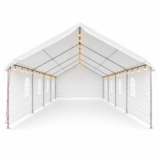 18x40 Residential Tent